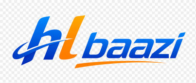 HL Baazi Logo
